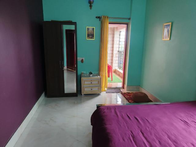 Flat for rent in Gorabazar, Dum Dum