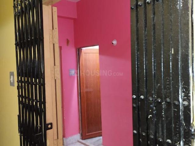 Flat for rent in North 24 Parganas, Dum Dum