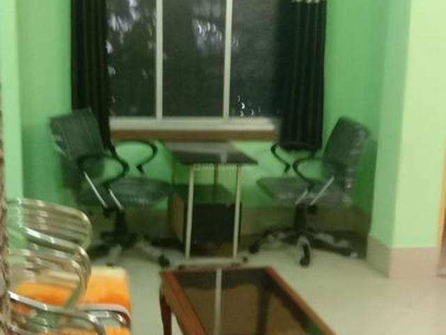 Flat for rent in North 24 Parganas, Dum Dum