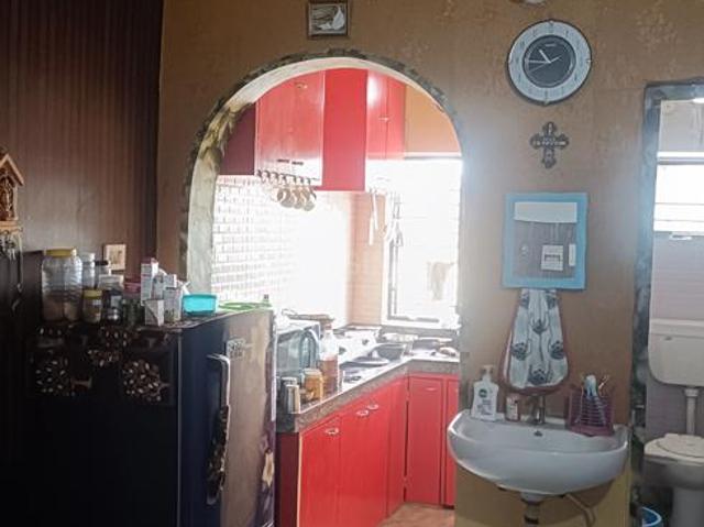 Flat for sale in Dum Dum, North 24 Parganas