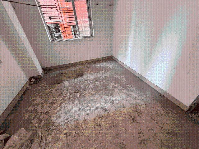 Flat for sale in Gorabazar, Dum Dum