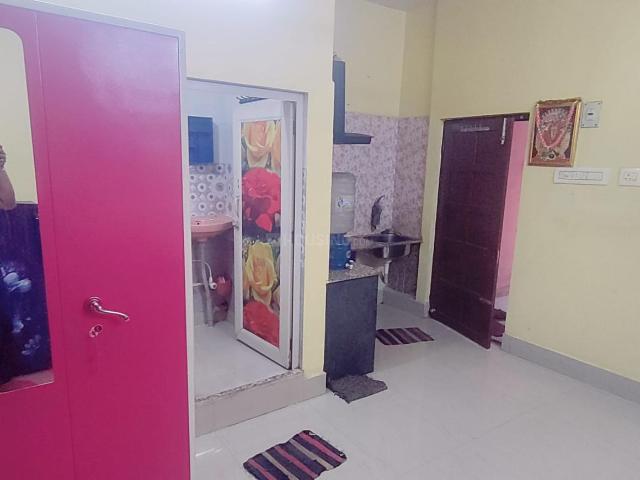 Flat for rent in North 24 Parganas, Dum Dum