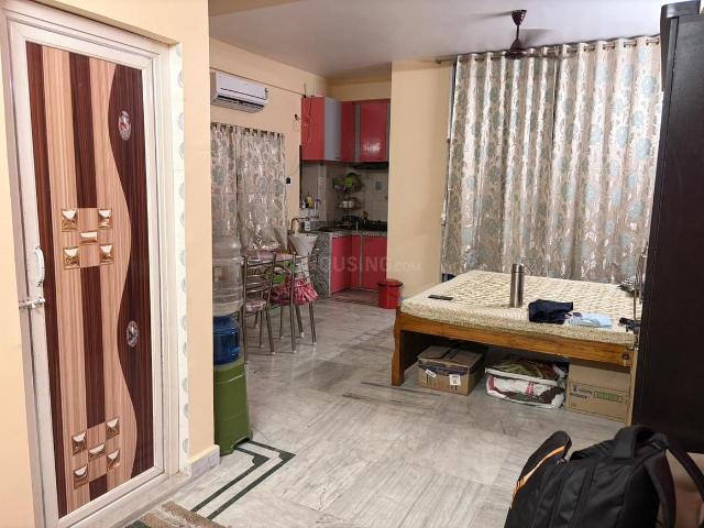 Flat for rent in North 24 Parganas, Dum Dum