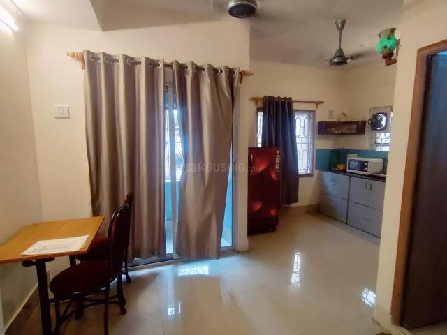 Flat for rent in North 24 Parganas, Dum Dum