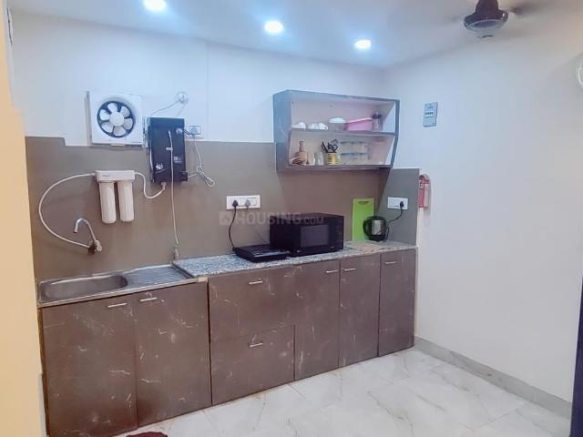 Flat for rent in North 24 Parganas, Dum Dum