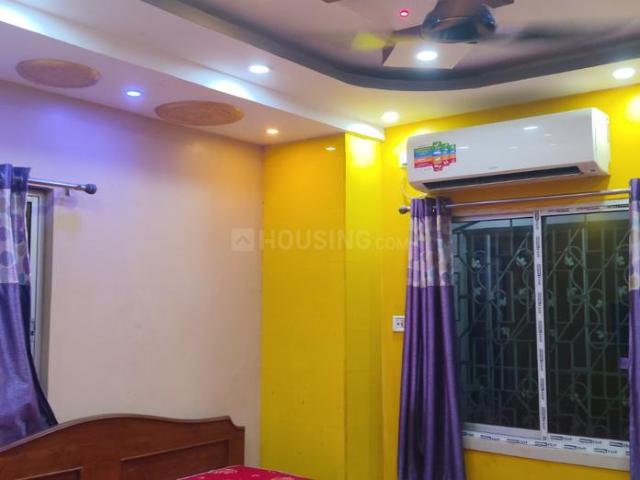 Flat for rent in North 24 Parganas, Dum Dum