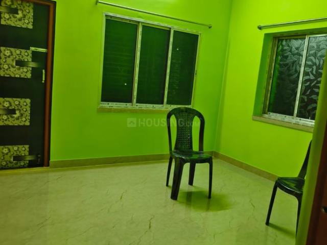 Flat for rent in North 24 Parganas, Dum Dum