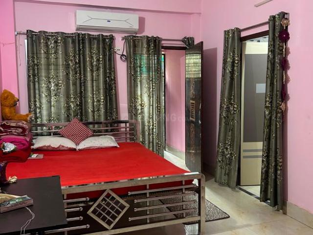 Flat for rent in North 24 Parganas, Dum Dum