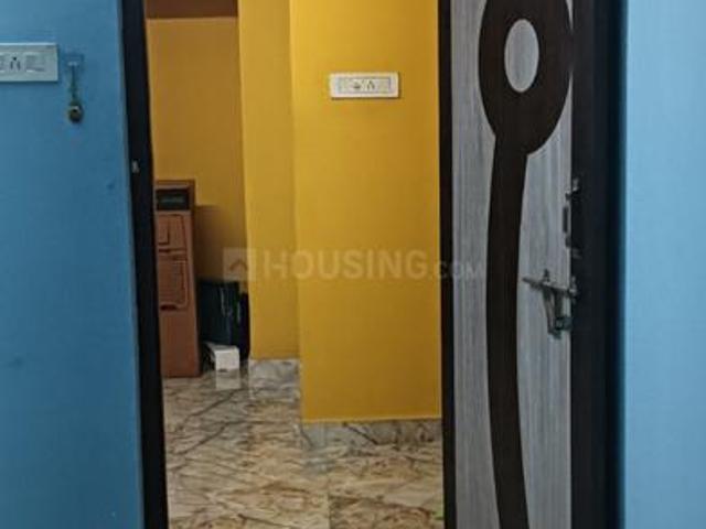 Flat for rent in North 24 Parganas, Dum Dum