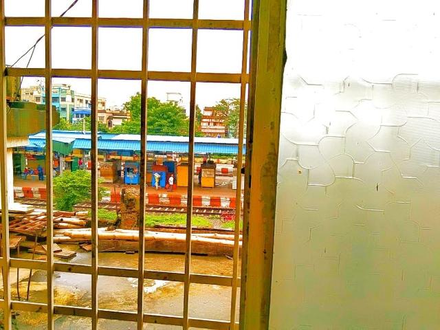 Flat for rent in North 24 Parganas, Dum Dum