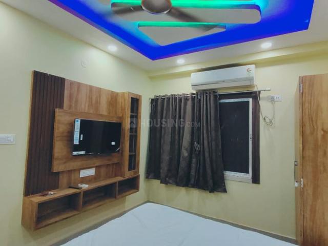 Flat for sale in North 24 Parganas, Dum Dum
