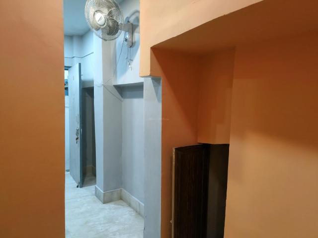 Flat for rent in North 24 Parganas, Dum Dum