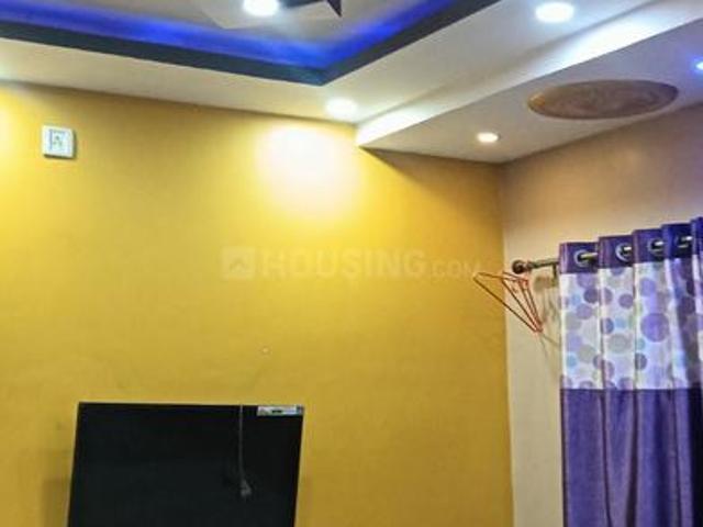 Flat for rent in North 24 Parganas, Dum Dum
