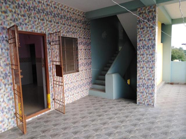 Flat for rent in Walajapet, Ranipet