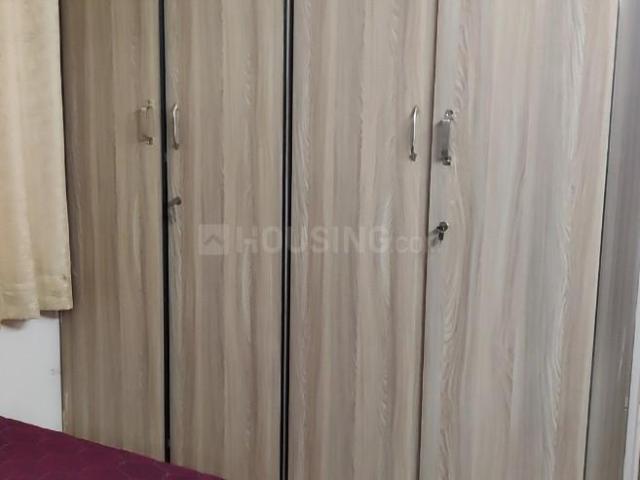 Flat for rent in Bangalore South, Cox Town - Bangalore