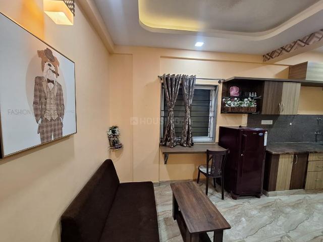 Flat for rent in Beguru, Bengaluru