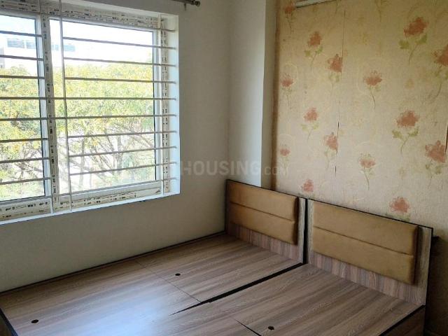 Flat for rent in Bangalore South, Cox Town - Bangalore