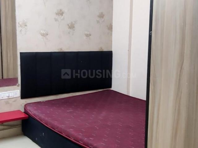 Flat for rent in Bangalore South, Cox Town - Bangalore