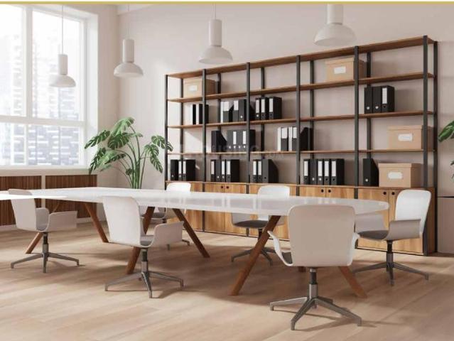 Flat for sale in Bangalore South, Cox Town - Bangalore