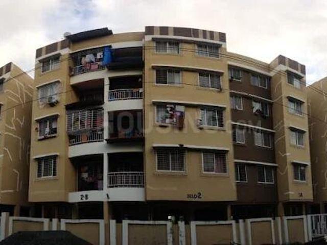 Flat for sale in New Panvel, Raigad