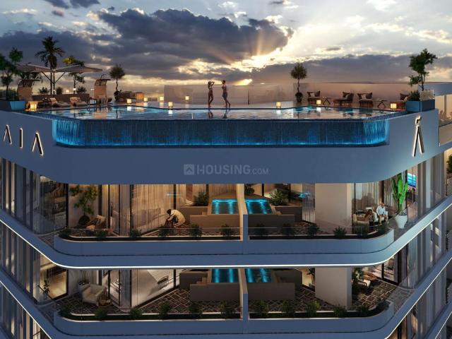 Flat for sale