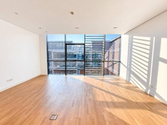 Flat for rent