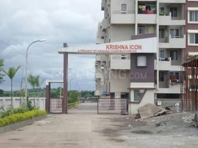 Flat for rent in Alandi, Pune