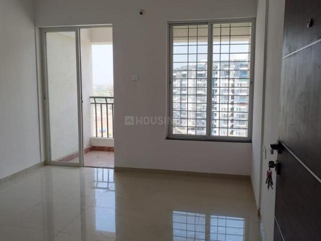 Flat for sale in Alandi, Pune