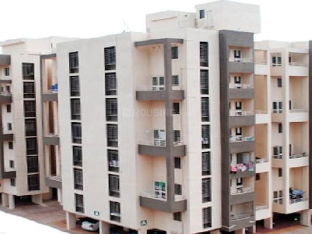 Flat for sale in Alandi, National Capital Territory Of Delhi
