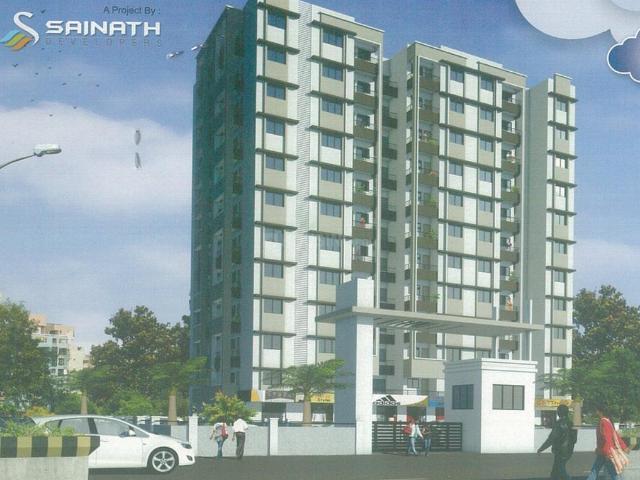 Flat for sale in Alandi, National Capital Territory Of Delhi