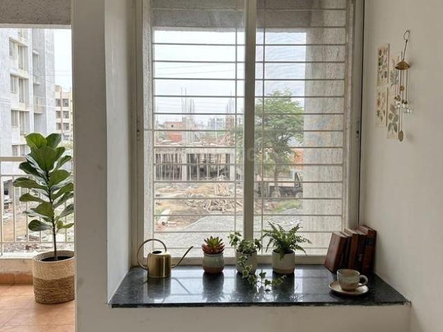 Flat for sale in Alandi, National Capital Territory Of Delhi