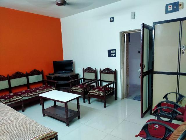 Flat for rent in Tilakwada, Gujarat