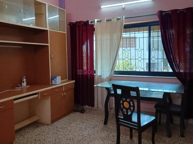 Flat for rent in Nova Goa, Goa