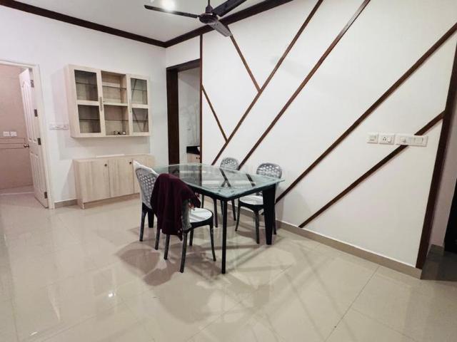 Flat for rent in Aluva, Kerala