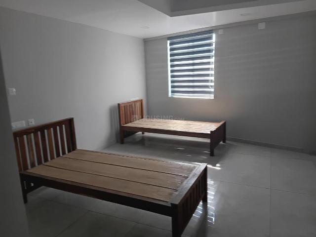 Flat for rent in Aluva, Kerala