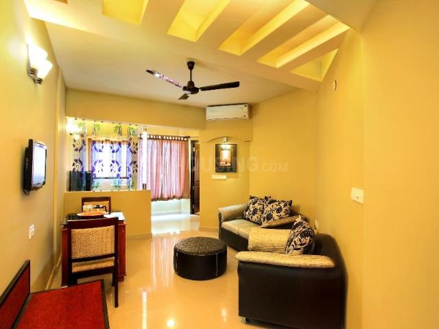 Flat for rent in Aluva, Kerala