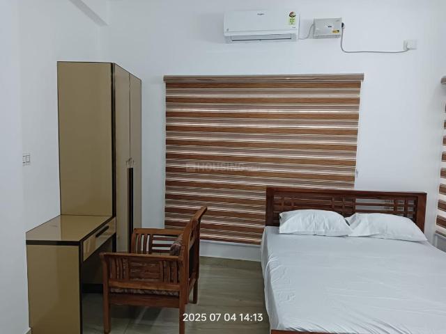 Flat for rent in Aluva, Kerala