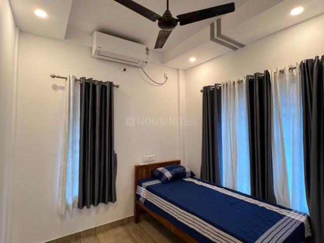 Flat for rent in Aluva, Kerala