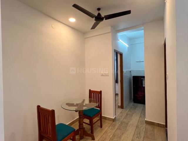 Flat for rent in Aluva, Ernakulam