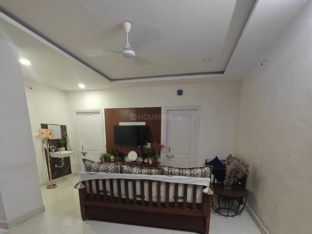 Flat for rent in Haidarabad, Telangana