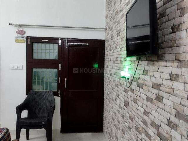 Flat for rent in Hariana