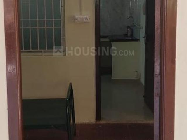 Flat for rent in Ambattur, Tamil Nadu