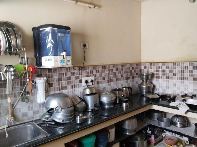 Flat for sale in Ambattur, Tamil Nadu
