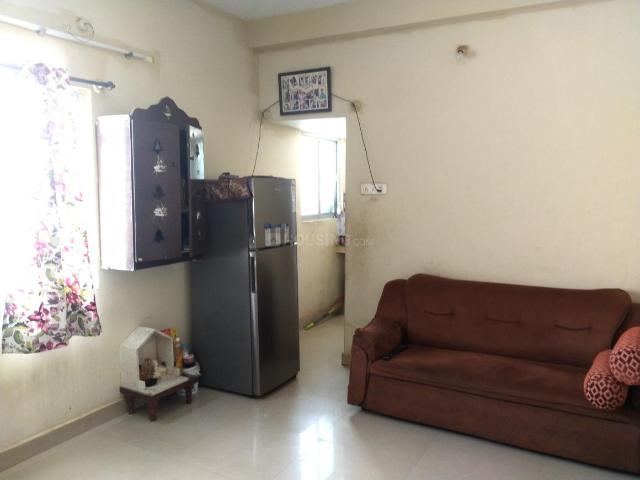 Flat for sale in Ambattur, Tamil Nadu