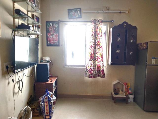 Flat for sale in Ambattur, Tamil Nadu