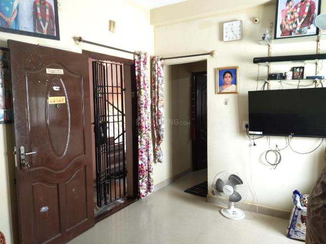 Flat for sale in Ward 85, Chennai Corporation