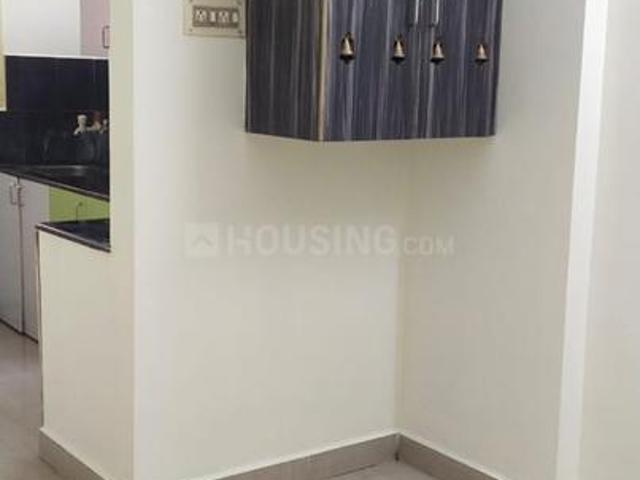 Flat for sale in Ambattur, Tamil Nadu