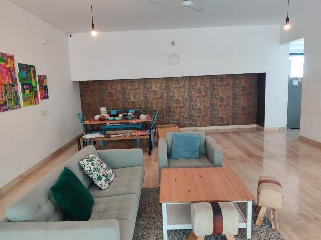 Flat for rent in Ambegaon, Pune