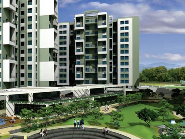 Flat for rent in Poona, National Capital Territory Of Delhi
