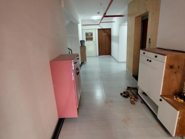 Flat for rent in Dhayari, Pune